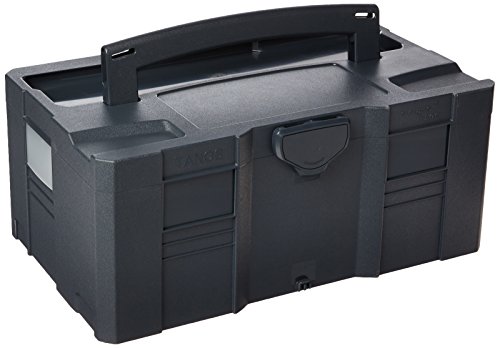 Systainer MIDI T-Loc III Anthracite