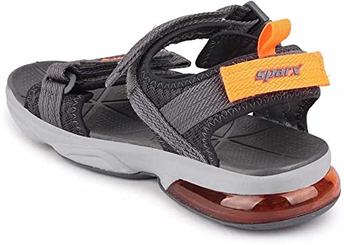 Sparx Men's Sandal Ss-543