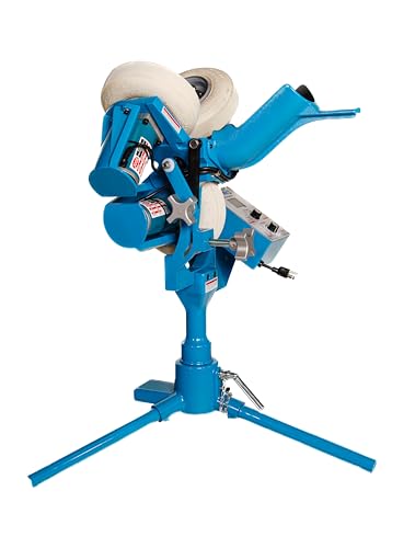 Jugs mini3 Softball Pitching Machine