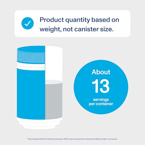 Vital Proteins CP05HAVC Collagen Peptides Powder thumb #6