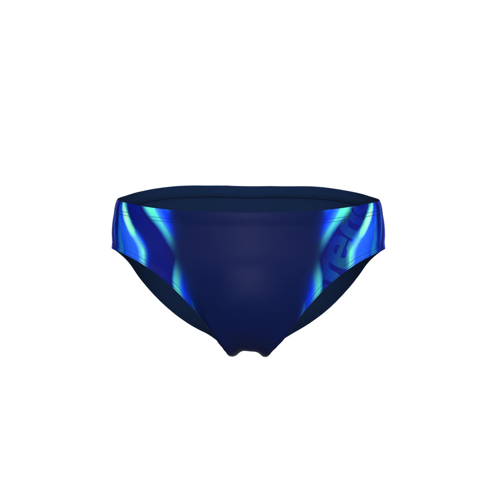 ARENA Men's Two Sides Swim Briefs Slip Uomo