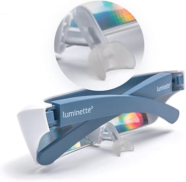 Luminette 2 Nose Support for Luminette 2