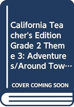 Spiral-bound Houghton Mifflin Reading California: Teach Ed Level 2 Thm 3 2003 Book