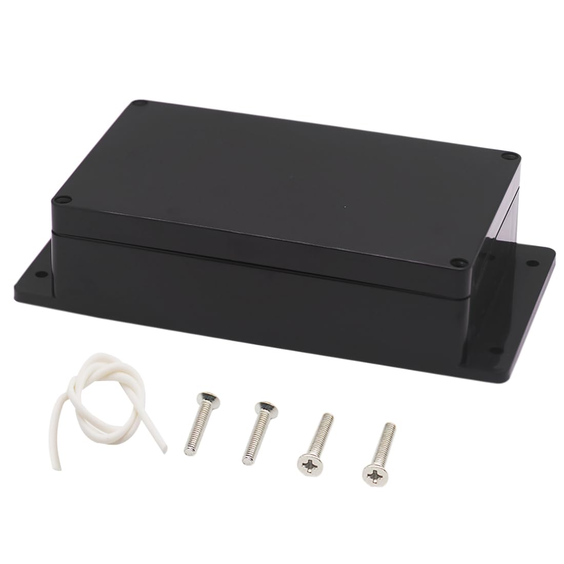 Zulkit Junction Boxes - Waterproof Electrical Enclosures -27