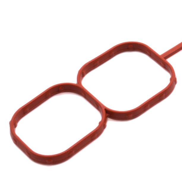 Image of Intake Manifold Gasket 14032-JA10A Fit for Nissan 2009-2020 Murano Maxima,2013-2016 Pathfinder,2011-2017 Quest,2007-2018 Altima,for Infiniti QX60 JX35 3.5L Fuel Injection Plenum Gasket