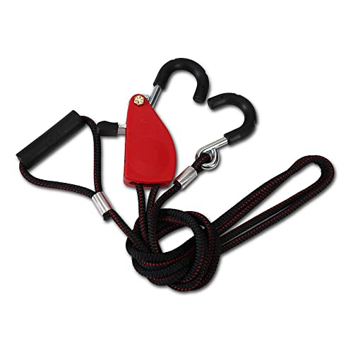 C3 ST Device for Complete CART Control (Red) – Assembled in USA