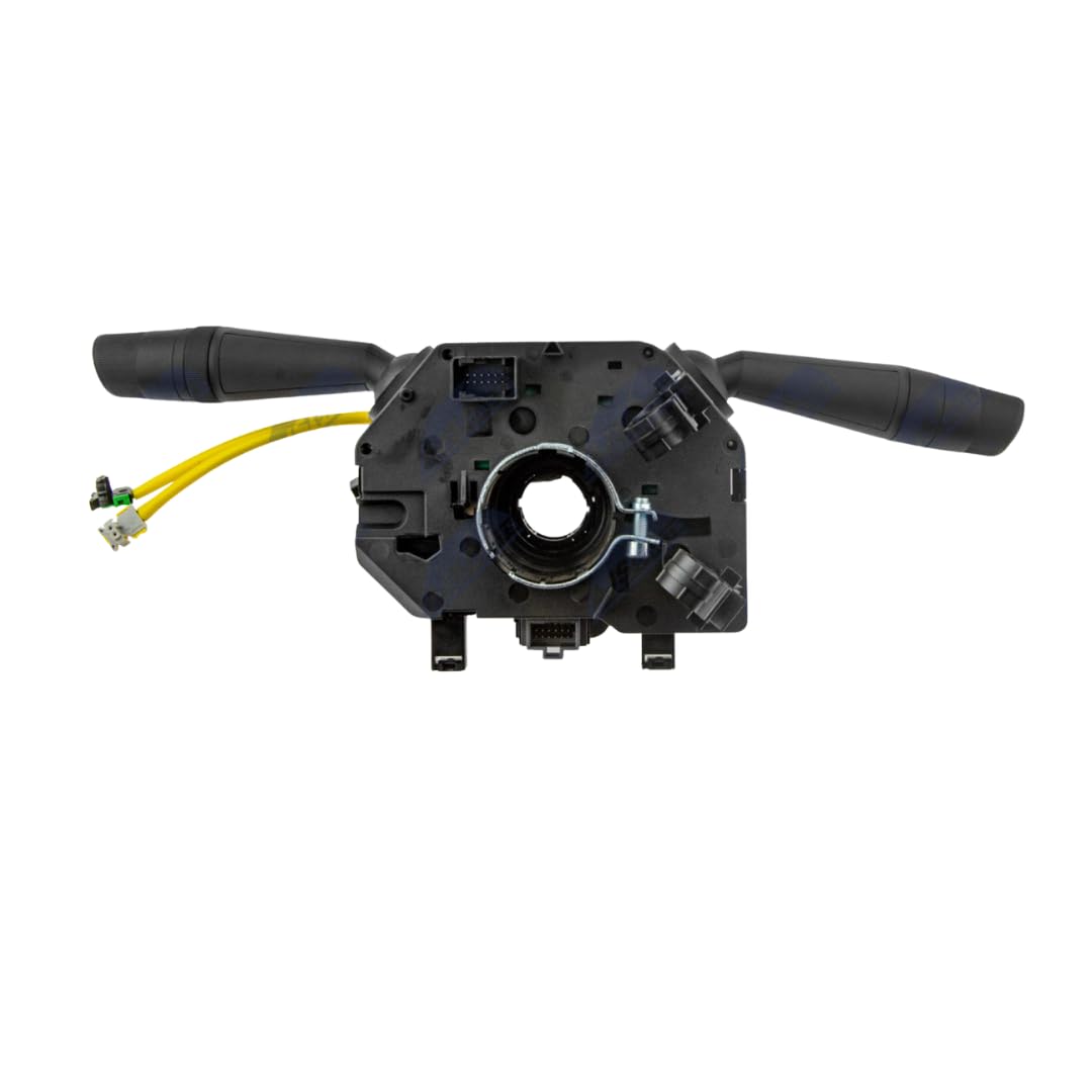 devio luci compatibile con fiat grande punto comandi al volante 735521315 251625