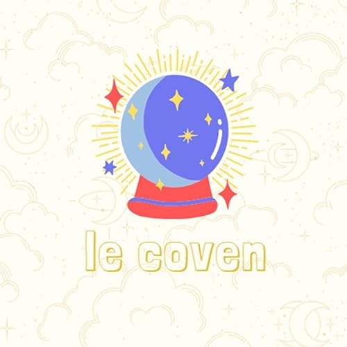 Le Coven cover art
