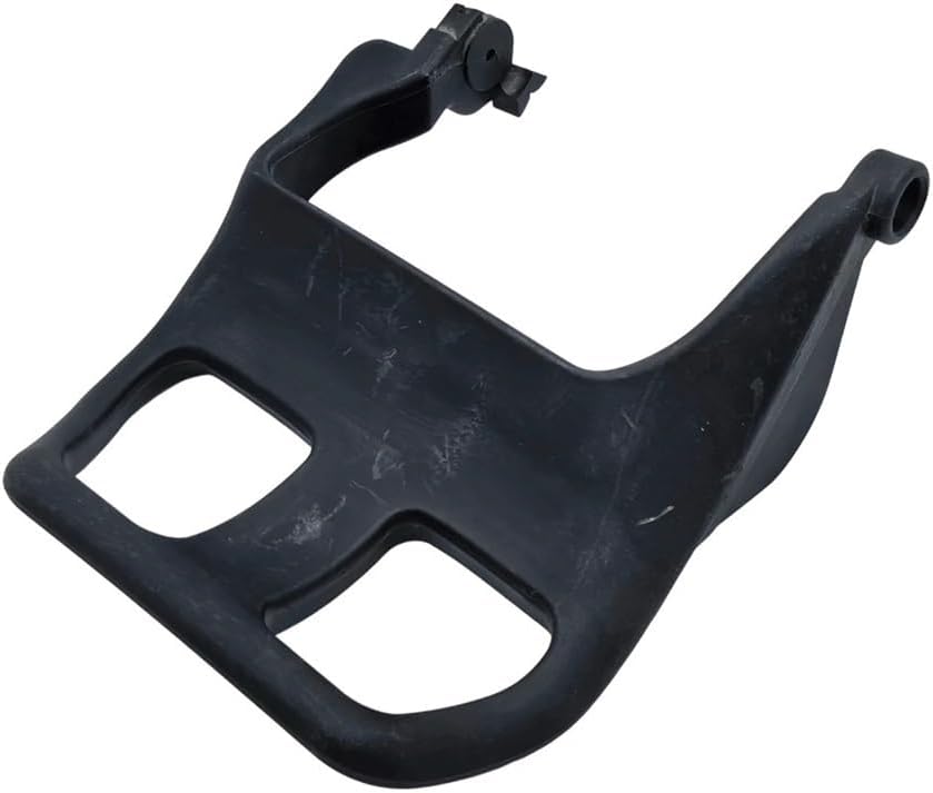 Chain Brake Handle Front Hand Guard Brake Band Fit for MS440 044 Chainsaw