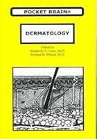 Dermatology (Pocket Brain) 0967783968 Book Cover