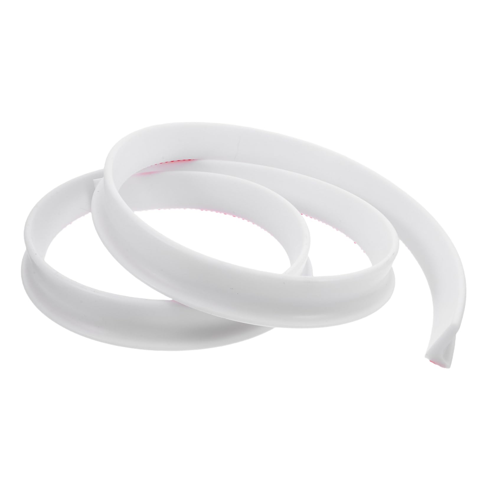 STOBAZA Shower Threshold Water Strip TPE Material Bathroom Kitchen Water Stopper