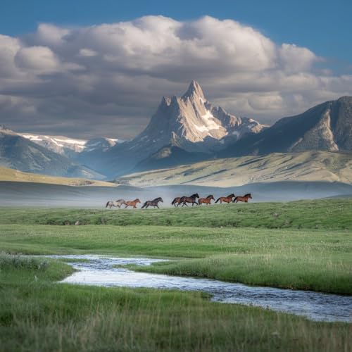 #139 - Wide Open Spirit