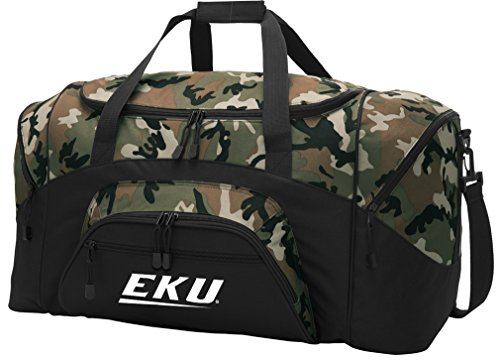 Large Eastern Kentucky Duffle Bag