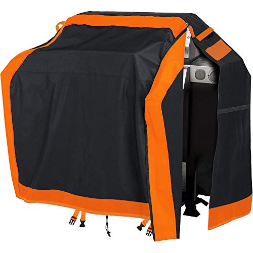 The Best Grill Cover reviews for 2022 A Buying Guide