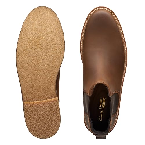 Image of Clarks mens Clarkdale Easy