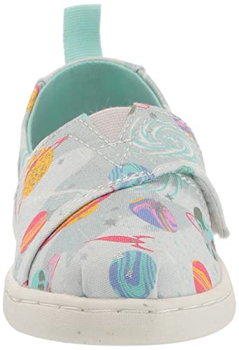 Image of Toms Unisex-Child Alpargata