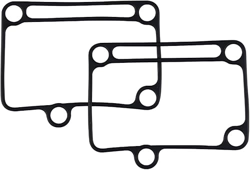 Vista 14 de 335236 sello de vapor, compatible con Johnson Evinrude 0335236 - para muchos modelos fueraborda Evinrude y Johnson de 90-175 HP de los años 90, 2000