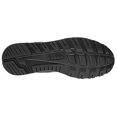 Diadora N9000 Mm II, Sneaker a collo Basso Unisex