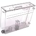 Spares2go Water Tank for De'Longhi Eletta ECAM44 ECAM45 44.660.B 45.760.W Superautomatica Cappuccino Coffee Machine