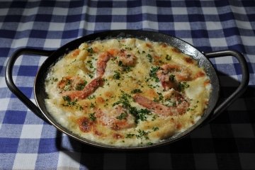 turk Classic Grill Pan, 10.2 inches (26 cm), Iron Frying Pan, Both Hands, Launch Compatible, Induction Compatible, Deep, Japanese Original Turk Classic Grillpan, 10.2 inches (26 cm)