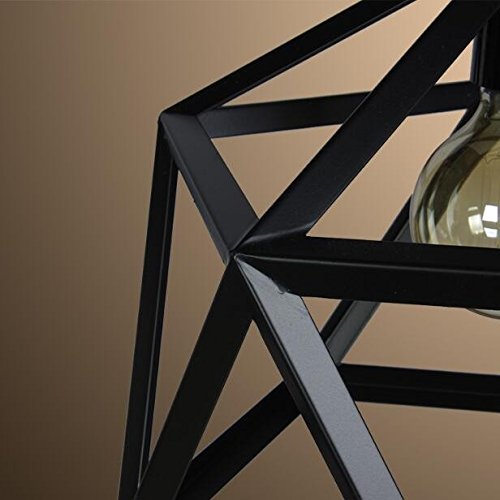 FengChandelier-retrò moderno lampadario, una sala