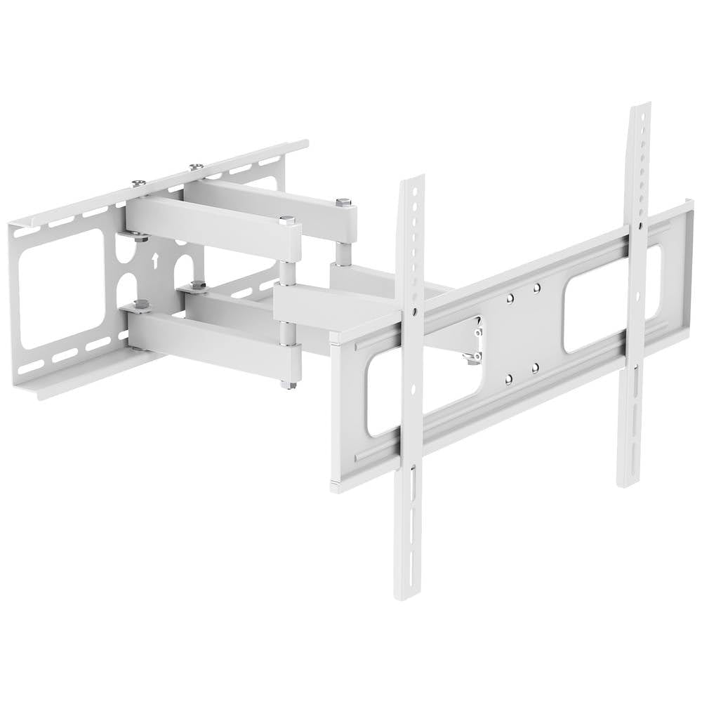 my Wall HF 20 WL - Soporte de Pared para TV (inclinable, Distancia a la Pared Variable 94,0 cm (37) - 177,8 cm (70), Giratorio, inclinable