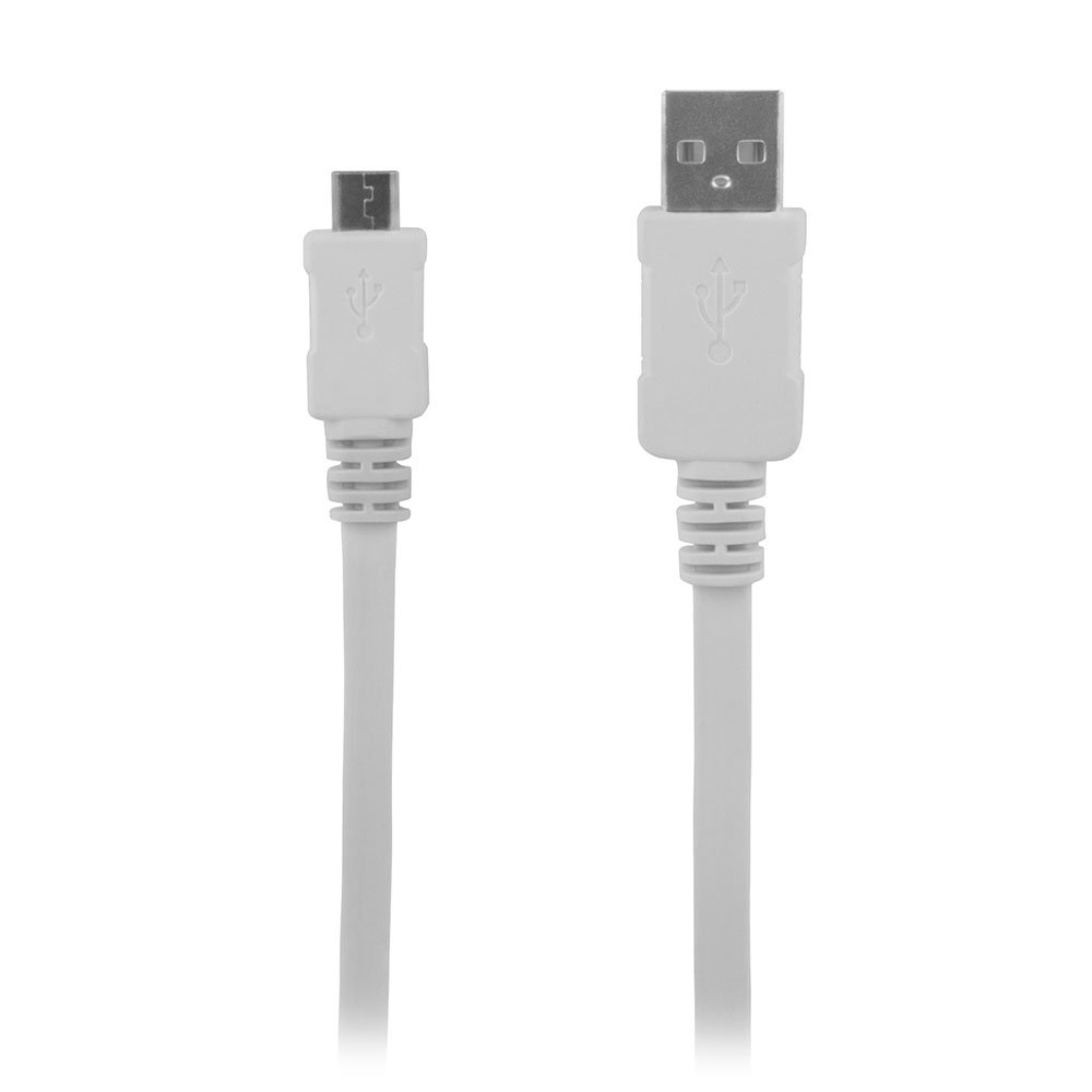 Cavo Universale Cavo Micro USB Da 6 Piedi - Caricabatterie Rapido E Sincronizzazione Dati, Per Telefoni/Tablet Unihertz Titan Pocket