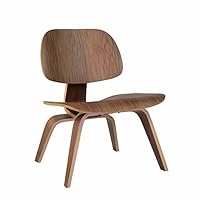 Algopix Similar Product 14 - Charles Eames Style Molded Plywood