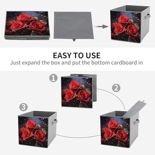 Boîtes de rangement empilables pour optimiser les petits espaces