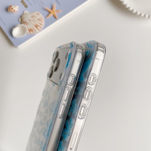 Coque iPhone 15 fine antichoc protégeant l'appareil photo des chutes