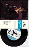 Franz Lehár – Die Lustige Witwe aus der Serie Operetten Querschnitte – Vinyl, 7