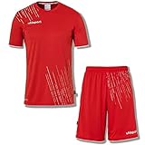 DAS SHIRT: Funktions- und Trainings-Shirt in sportlichem Design, atmungsaktiv und schnelltrocknend. Danke smarktbreathe Lite bietet das Trikot hohen Tragekomfort.