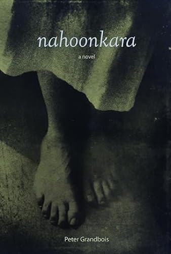 Buy Nahoonkara: A Novel — BookShops.in