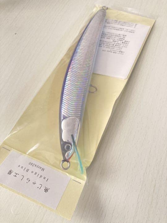 Amazon.co.jp: Musya 240魚じゃらし工房 ムシャ : おもちゃ