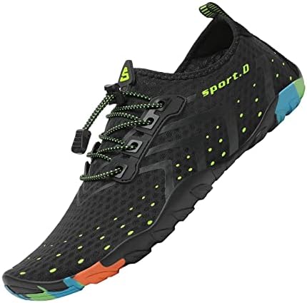 Les meilleures chaussures aquatiques pour une protection optimale !