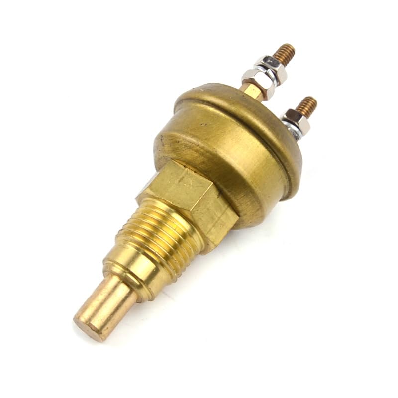 Temperature Sensor HM-A40015 ME049265 KZ000079 ME039860 Fits for 6D34