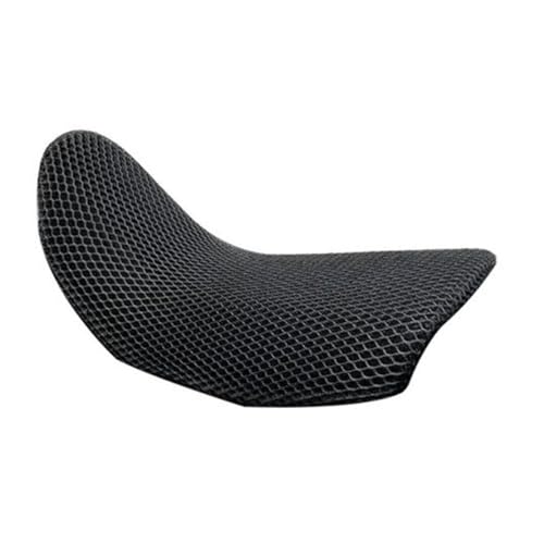 Siège refroidissement pour TENERE700 housse coussin T7 2020