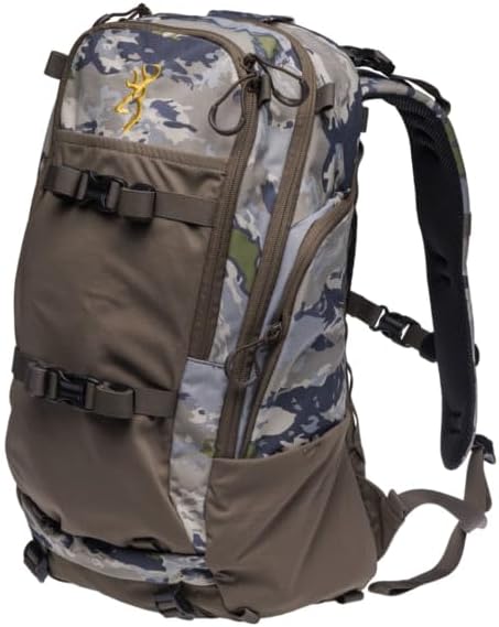 Browning 12913034: Pack, Whitetail 1300 Ovix