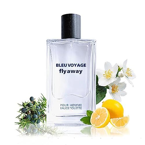 ブルー ヴォヤージュ フライ アウェイ BLEU VOYAGE FLY AWAY EDT SP 100ml