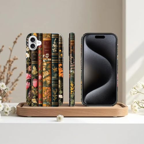 Coque iPhone 16 protection intégrale anti-rayures pour éviter les bris d'écran