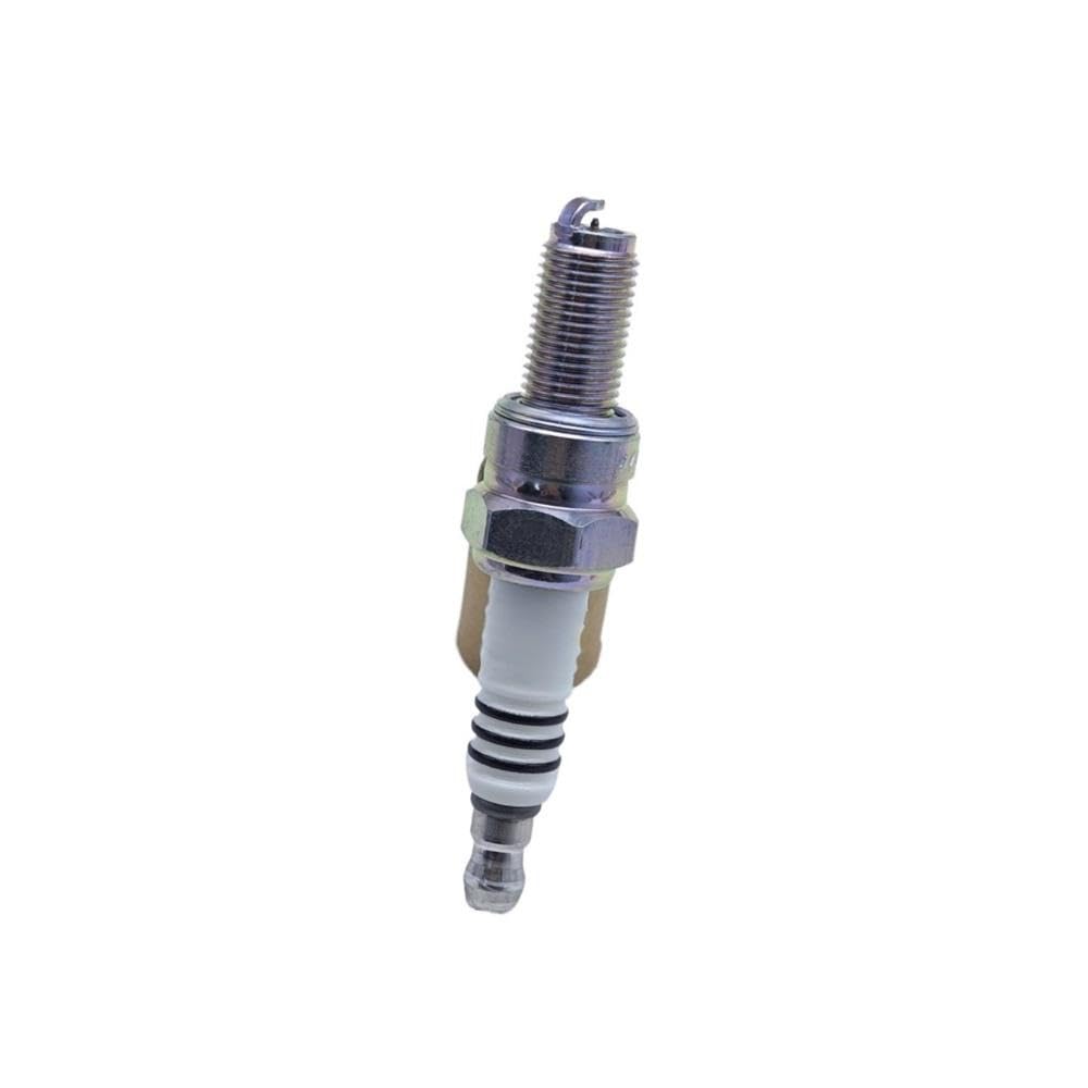 Bougie d'allumage pour moto compatible CR8EIX CR8E CR8EK et 4218