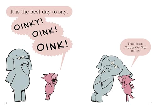 ELEPHANT & PIGGIE BIGGIE V05