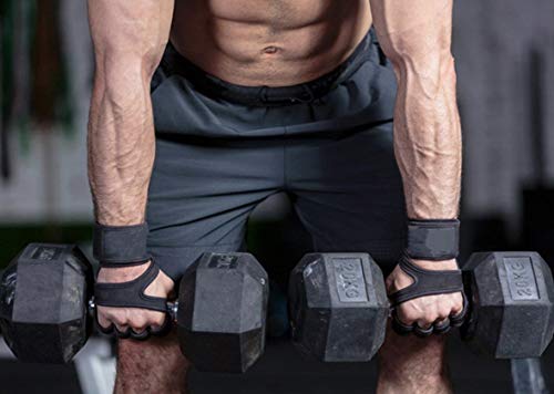 Fitness, Sports guanteletas gym Marca The Best Gadjets for working out MJ7 (3)