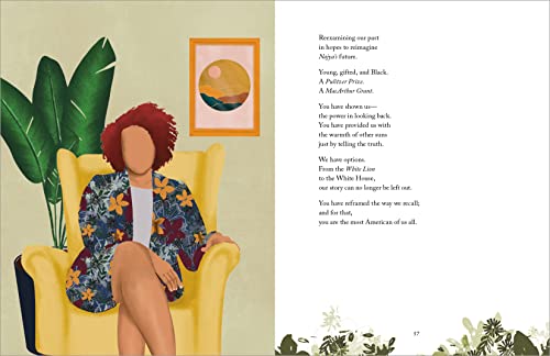 Black Roses: Odes Celebrating Powerful Black Women - Image 3