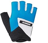 Verpackungsgewicht: 140 g Shimano Handschuhe SH Airway Unisex Erwachsene, Schwarz, L