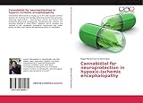 Cannabidiol for neuroprotection in hypoxic-ischemic encephalopathy