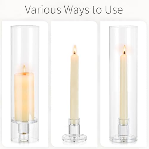El Mejor Listado de Candelabros y portavelas para comprar online. 27 Imagen adicional