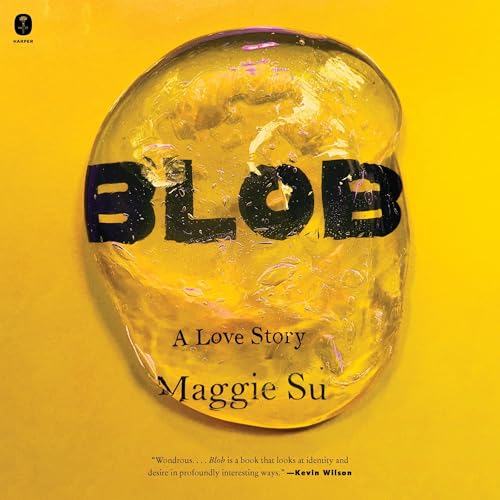 Blob (Authored by Maggie Su) episode artwork