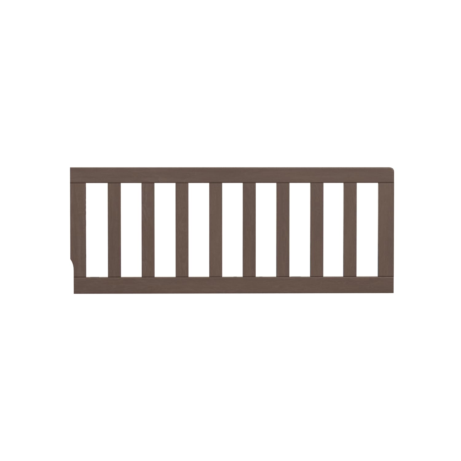 Delta Children Crib Rail Guard - Solid Wood -10 Delta Children Crib Rail Guard - Solid Wood -10