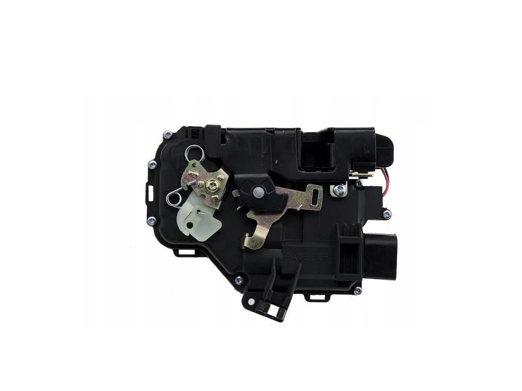 Servomoteur De Serrure De Porte Avant Droit Pour Audi TT Roadster 8N9 (1999-2006) - Neuf